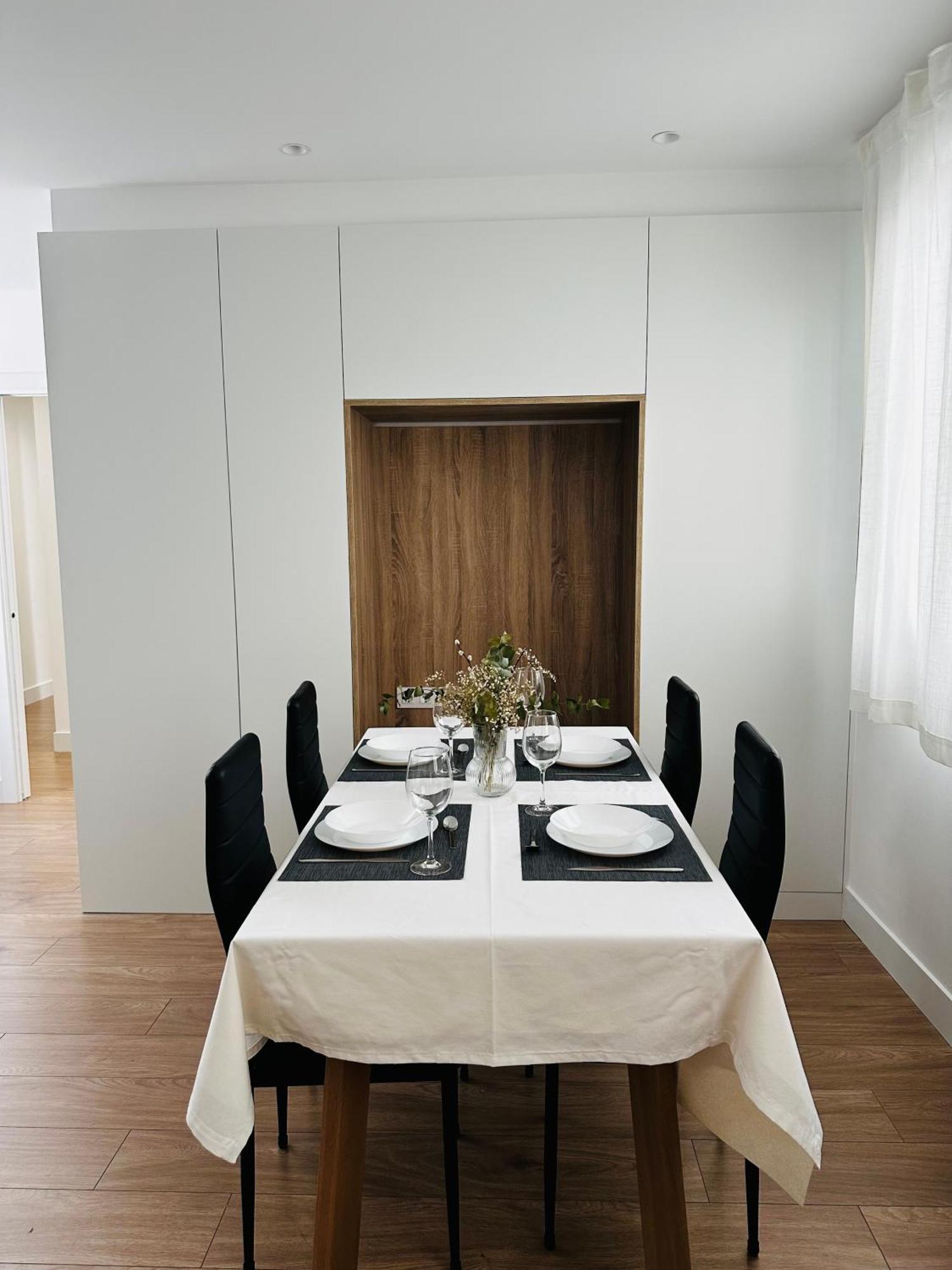 O Lar De Don Basilio Apartment Redondela Ngoại thất bức ảnh
